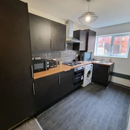 Holiday home Witham House *
