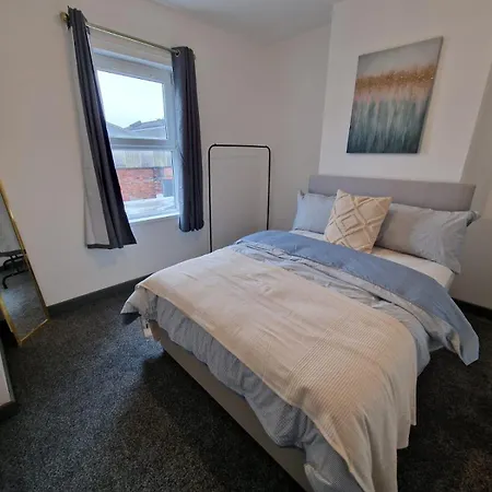 Witham House Holiday home