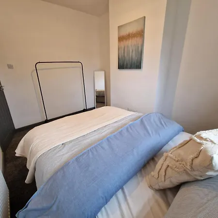Witham House Holiday home
