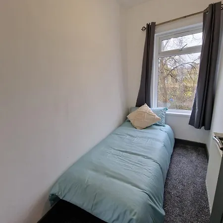 Witham House Holiday home *