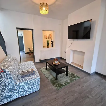 Witham House Holiday home Newport (Gwent)
