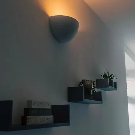 Urban View - Sleeps 6 Apartment Newport (Gwent)
