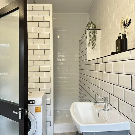 Beautiful Converted Brewery *