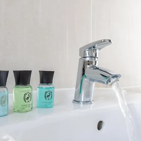 Book Now - 3Bed Glan Llyn Retreat- Newport Stay - Near Cardiff And Newport Centre - Parking * Newport (Gwent)