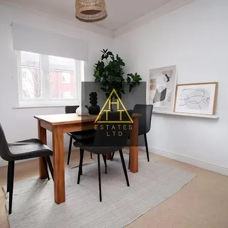 Alicia's Abode