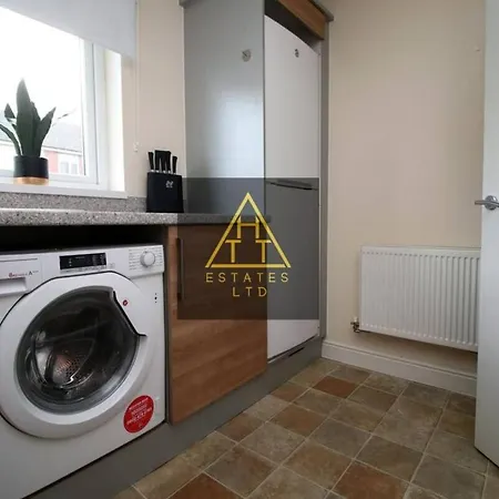 Alicia's Abode Apartment Newport (Gwent)