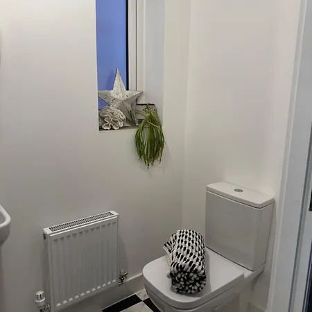 Julians Reen Close Homestay Newport (Gwent)