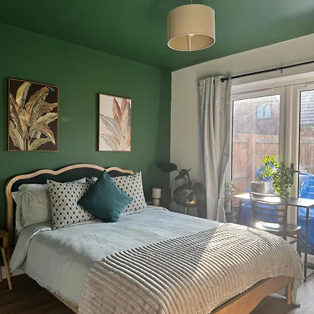 Julians Reen Close Homestay Newport (Gwent)