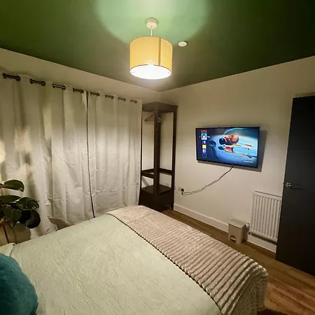 Julians Reen Close Homestay