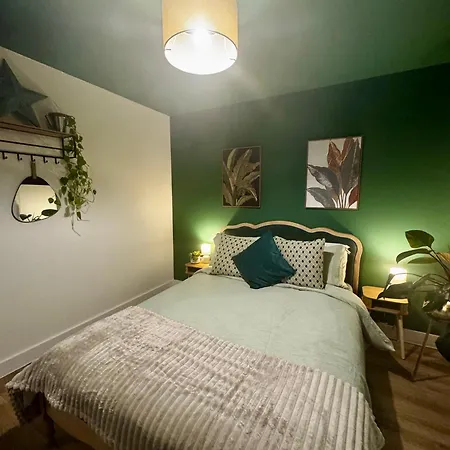 Julians Reen Close Homestay Newport (Gwent)