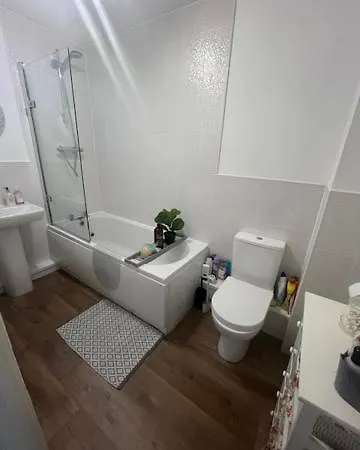 Luxury Riverside 2 Bedroomed With Balcony * Newport (Gwent)