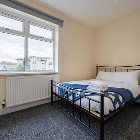 Guest house Maindee Parade By Ty Sa Newport (Gwent)