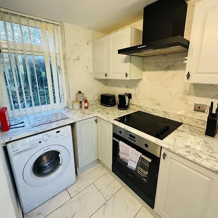 Holiday home Bryn Gwyn *