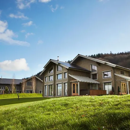 Hunter By Celtic Manor *
