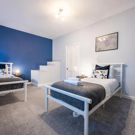 Apartment Dos Road - Street Parking - Wifi Newport (Gwent)