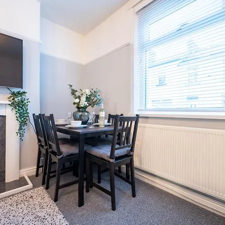 Apartment Dos Road - Street Parking - Wifi Newport (Gwent)