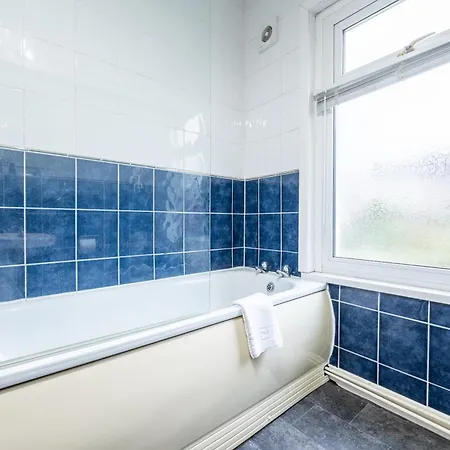 Apartment Dos Road - Street Parking - Wifi Newport (Gwent)
