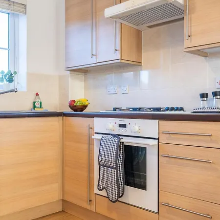 Severn View By Ty Sa Apartment Newport (Gwent)