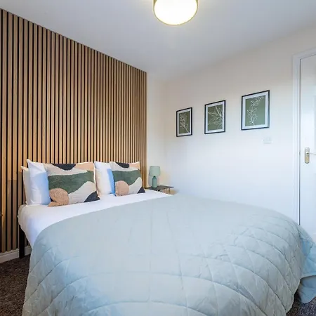 Apartment Severn View By Ty Sa *