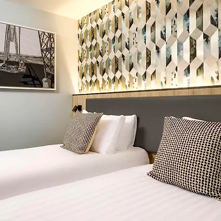 Hotel Mercure