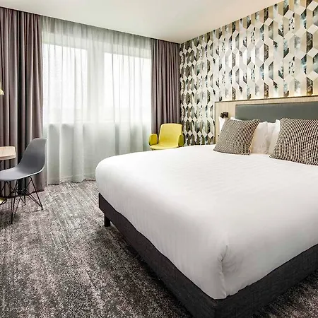Hotel Mercure 4*