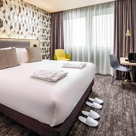 Hotel Mercure Newport (Gwent)