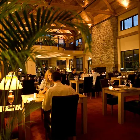 Hunter By Celtic Manor Resort