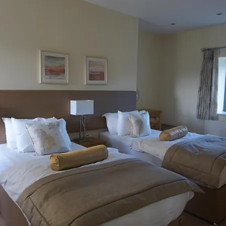 Hunter By Celtic Manor * Newport (Gwent)