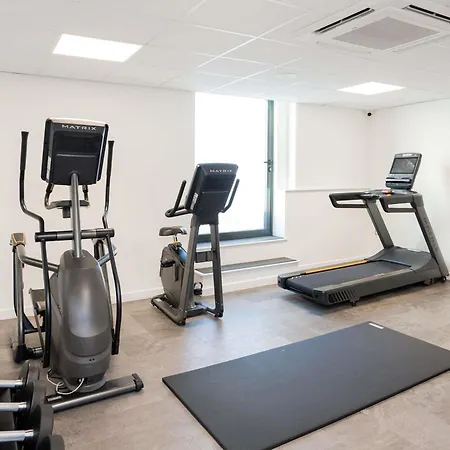 Hotel Mercure Newport (Gwent)