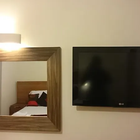Gateway Express Hotel Newport (Gwent)