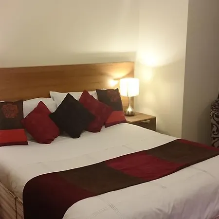 Hotel Gateway Express Newport (Gwent)