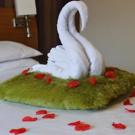 The Stuffed Dormouse Hotel 3* Newport (Gwent)