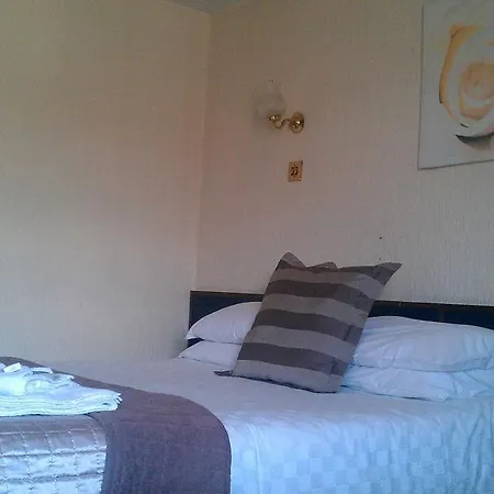 The Stuffed Dormouse Hotel Hotel Newport (Gwent)