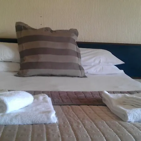 The Stuffed Dormouse Hotel 3*