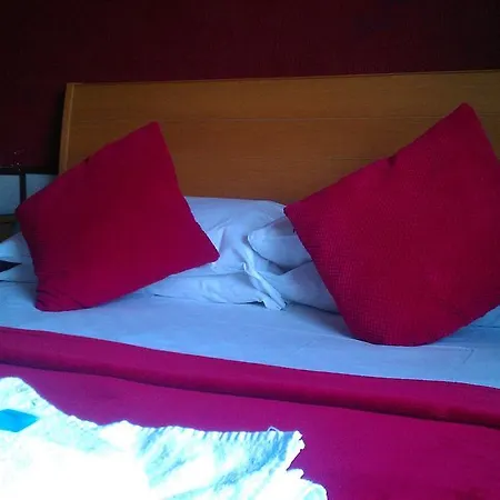 The Stuffed Dormouse Hotel Hotel Newport (Gwent)