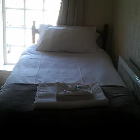 The Stuffed Dormouse Hotel 3*