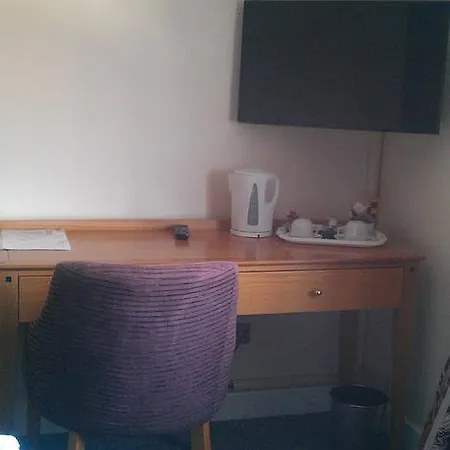 The Stuffed Dormouse Hotel Hotel Newport (Gwent)