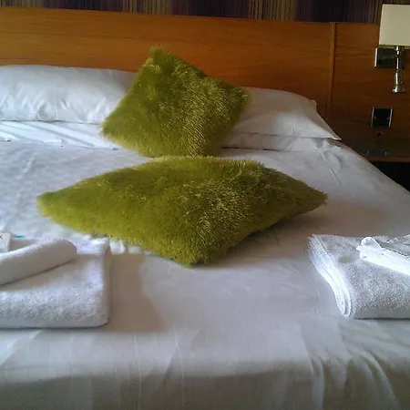 The Stuffed Dormouse Hotel Hotel
