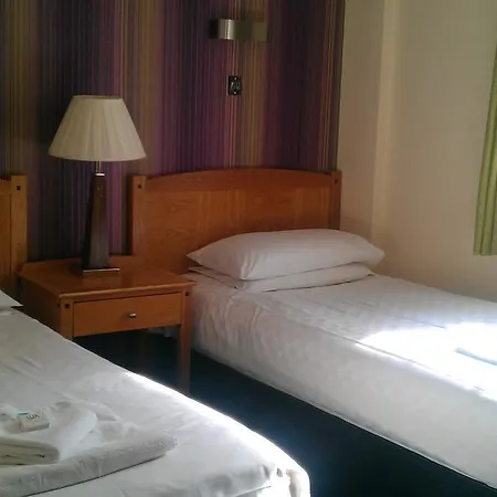 Hotel The Stuffed Dormouse Hotel 3*