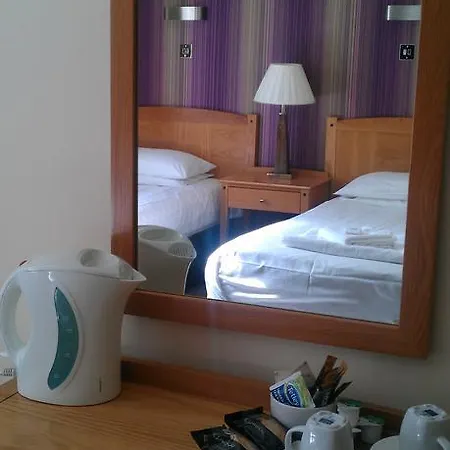 The Stuffed Dormouse Hotel Newport (Gwent)
