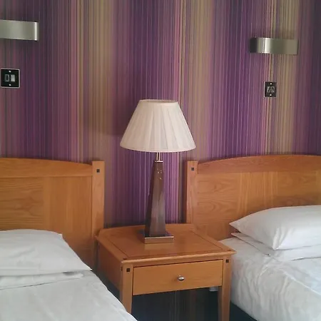 Hotel The Stuffed Dormouse Hotel 3*
