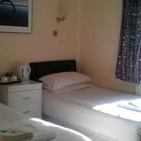Hotel The Stuffed Dormouse Hotel Newport (Gwent)