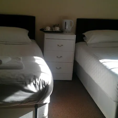 Hotel The Stuffed Dormouse Hotel Newport (Gwent)