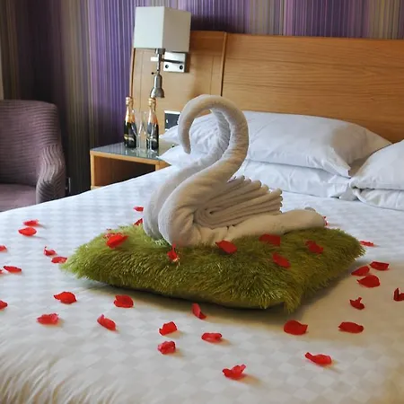 Hotel The Stuffed Dormouse Hotel 3*