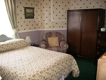 Guest house The Knoll