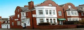 Guest house The Knoll Newport (Gwent)