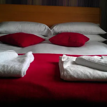The Stuffed Dormouse Hotel