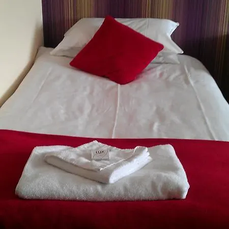 Hotel The Stuffed Dormouse Hotel 3*