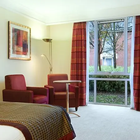 Coldra Court By Celtic Manor