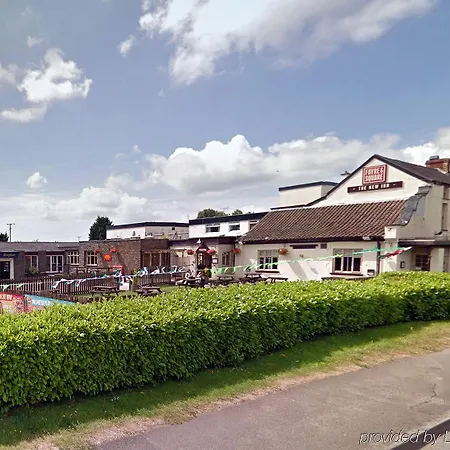 Inn New By Greene King Newport (Gwent)